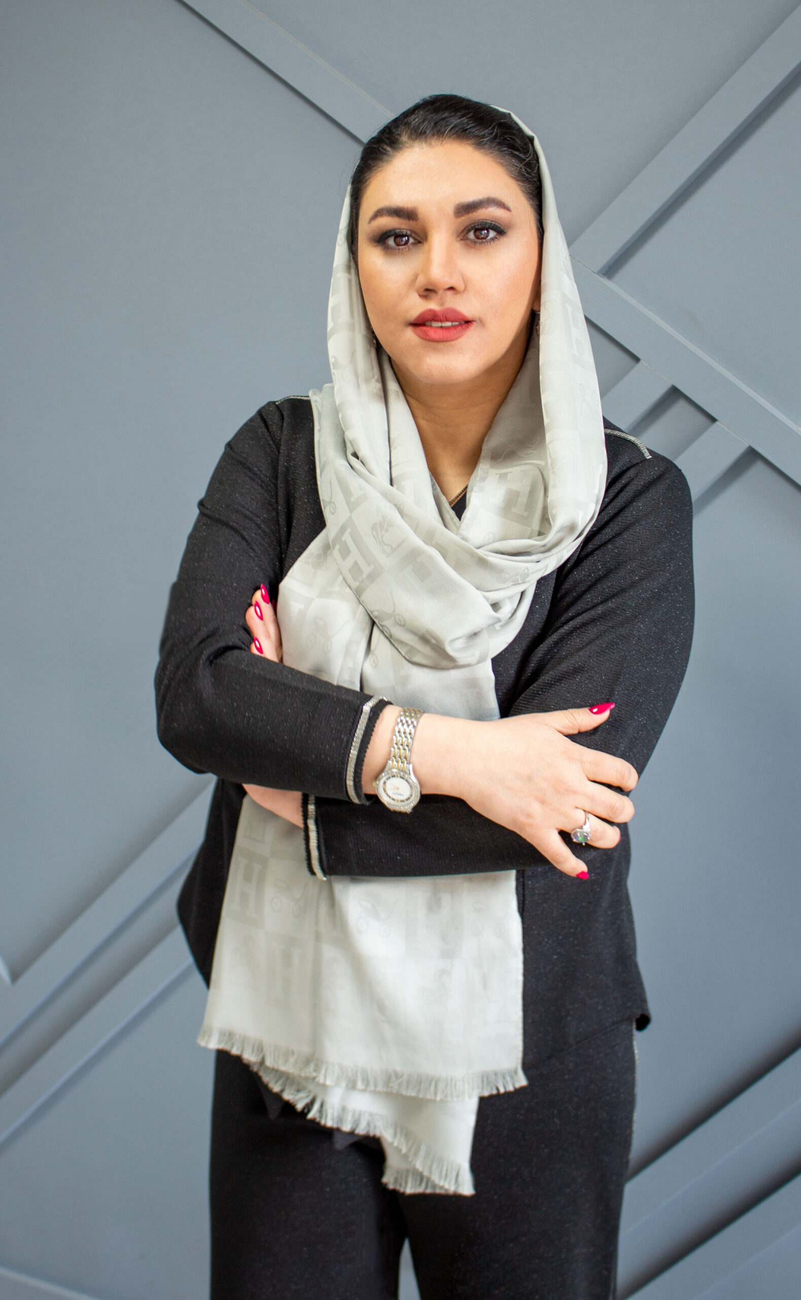 هنگامه چیت سازی