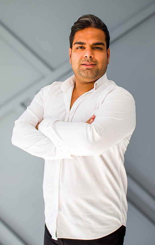 محمد رسولخانی