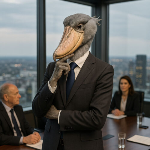 مشاوره استراتژی هیئت مدیره