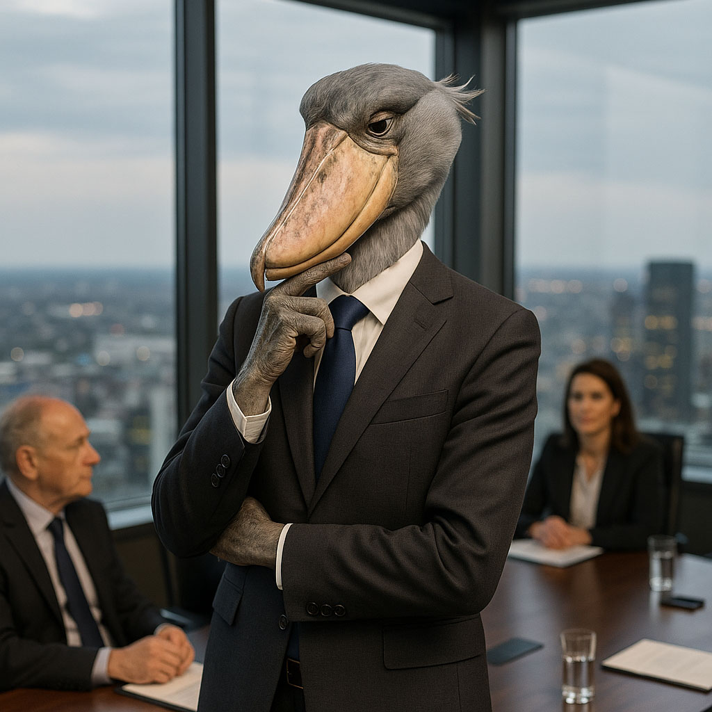 مشاوره استراتژی هیئت مدیره