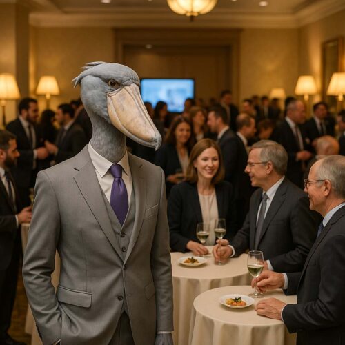 انجمن رهبران خردمند