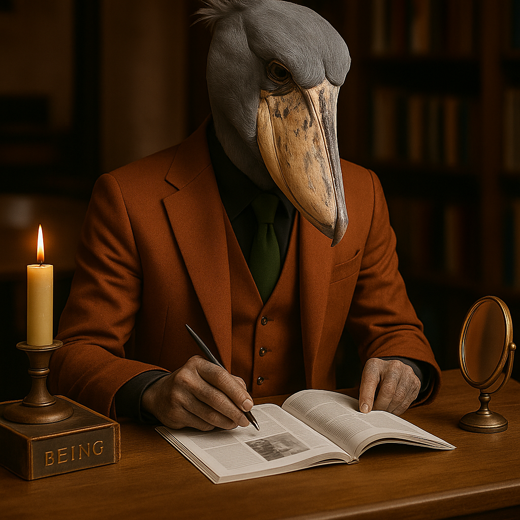 مجله خودشناسی