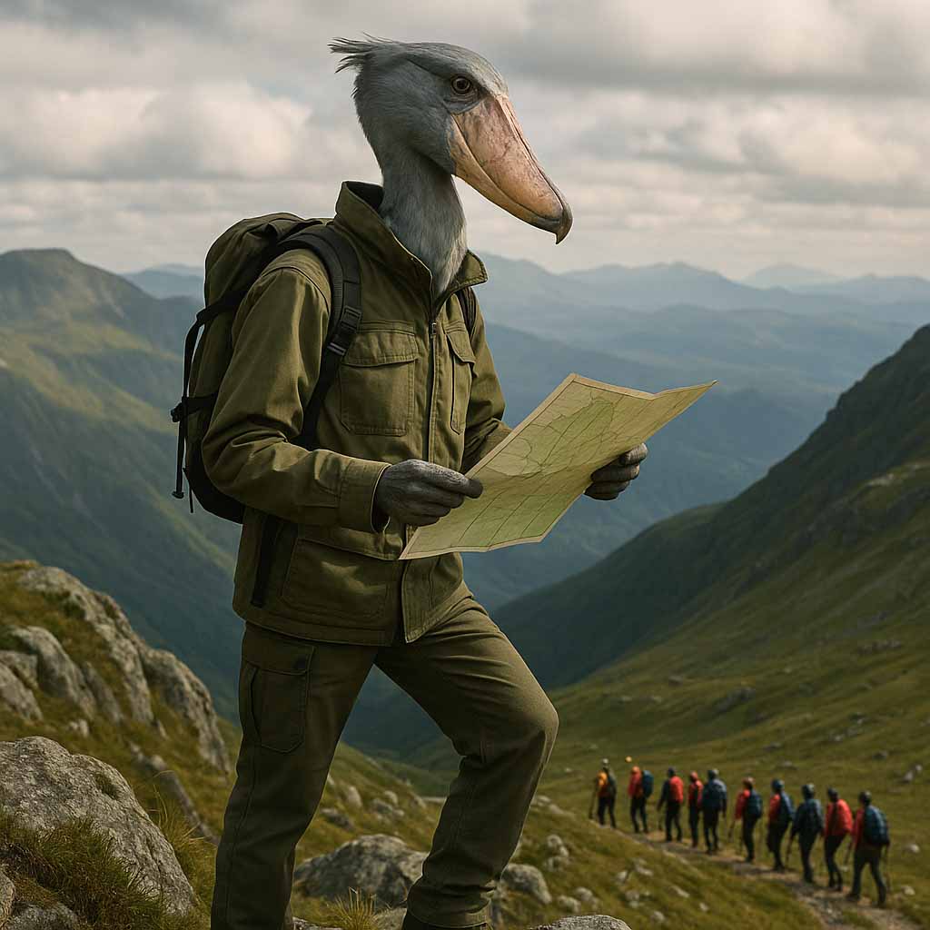 تست تفکر استراتژیک