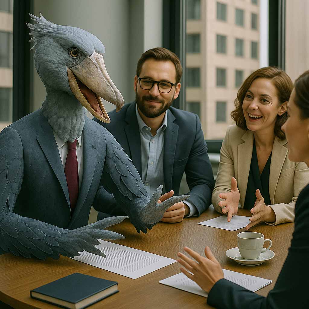 تست رهبری مشارکتی