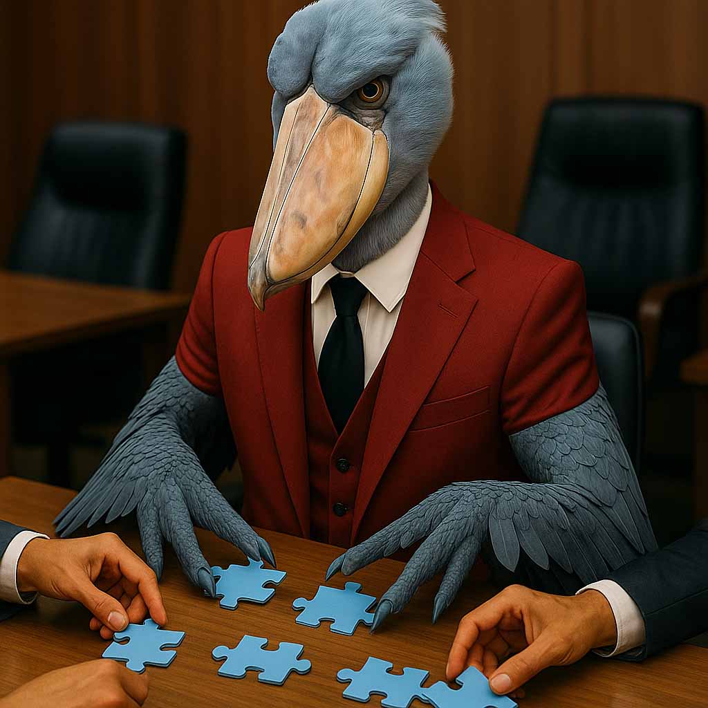 تست کار تیمی